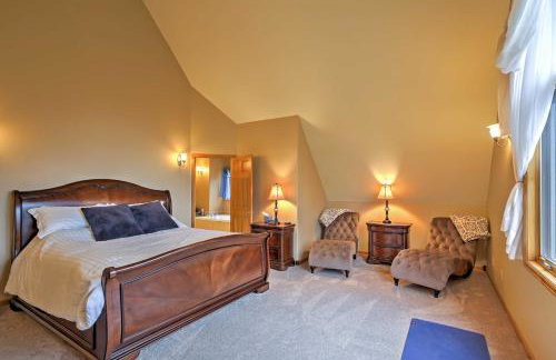 Expansive Hartsel Home w/ Mtn Views Near Hiking - Photo 10