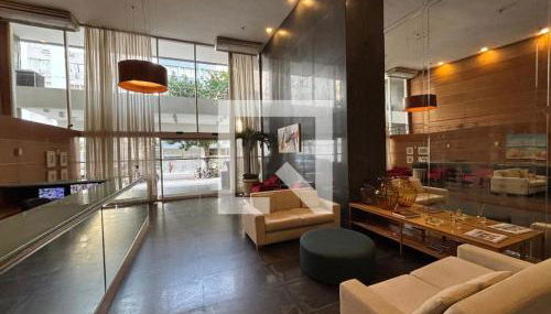 Apartamento Flat - Leblon - Photo 5