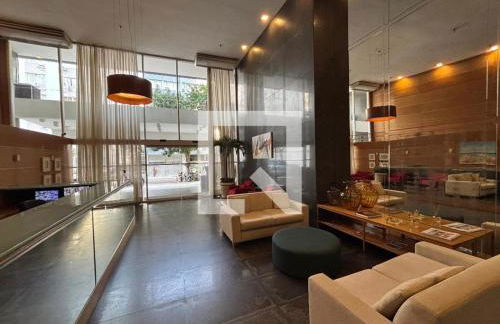 Apartamento Flat - Leblon - Photo 5