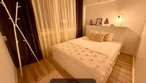 Skyline Apartment Zagreb - Foto 4