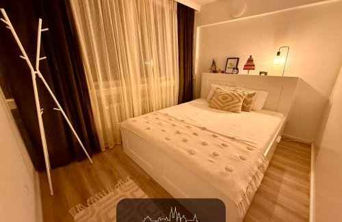 Skyline Apartment Zagreb - Foto 4