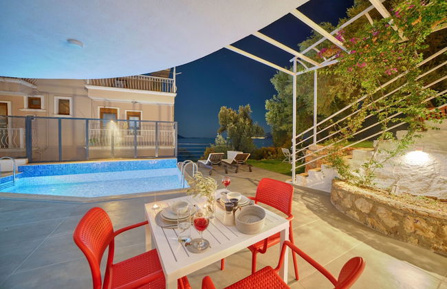 BlueNook Suites - Foto 23