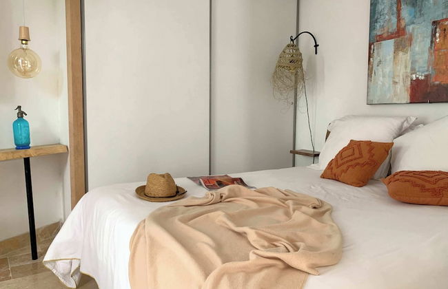 Home Chic Home - La Terrasse Bazille - Foto 3