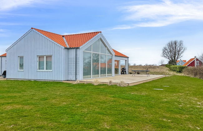 "Skoge" - 500m from the sea - Foto 7