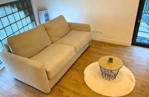 Duplex moderne et calme - face gare & proche centre - Photo 16