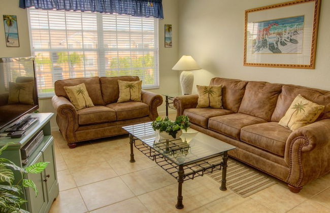 Clovelly Condo at Windsor Palms Resort - Foto 8