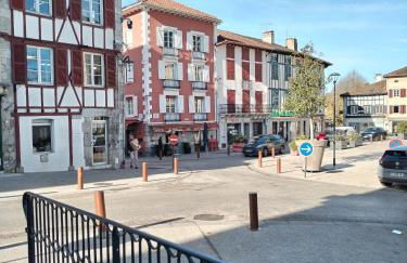 Gîte classé 4 étoiles Mulhoa - Foto 11