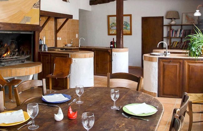 La Tricherie - Foto 4