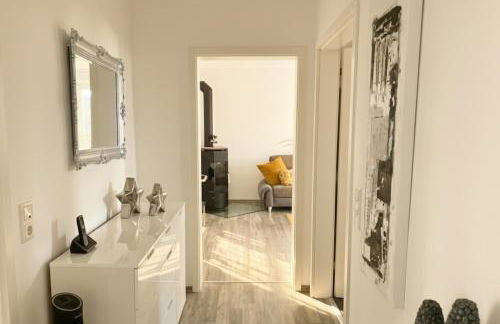 Helle Premium Ferienwohnung Christine Zweibrücken Ruhig Citynah, 100qm, Sonnentrasse - Foto 10