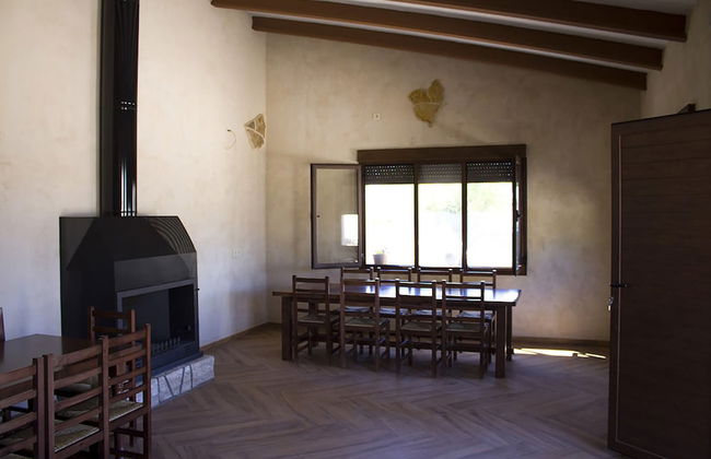 Casas Rurales Quijote y Sancho - Foto 58