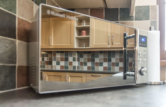 French Fields - 4 Bedroom - St Florence - Foto 15