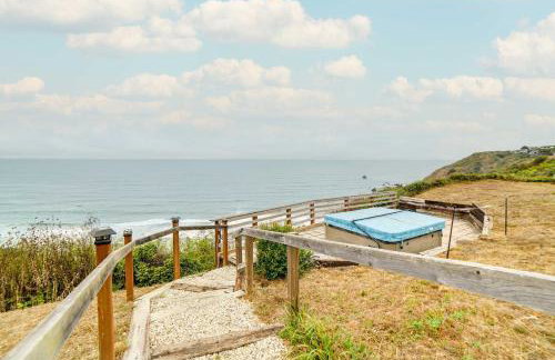 Rahus Ocean Refuge with Manchester Coast Views! - Foto 38