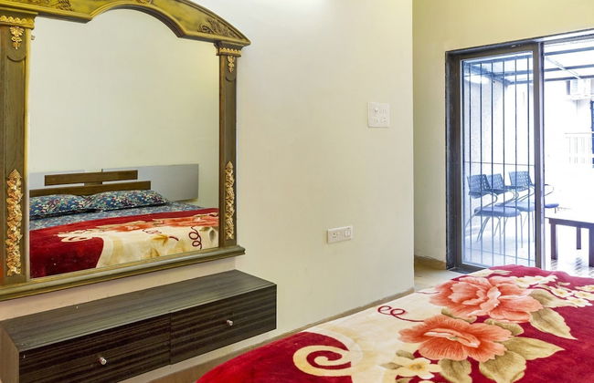 GuestHouser 3 BHK Bungalow fcef - Foto 7