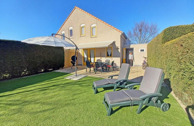 Cosy Bungalow Near the Beach - Foto 36