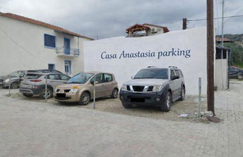 Casa Anastacia Sykia - Foto 54