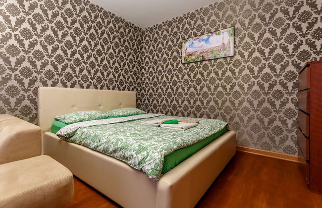 FortEstate on Nametkina 9 - Foto 4