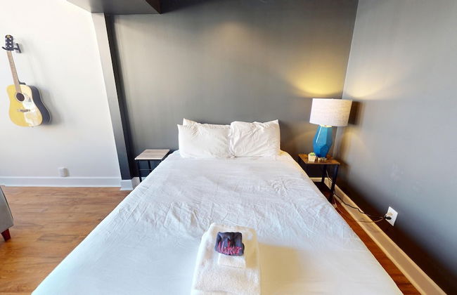 The Lofts at 107 - Foto 5