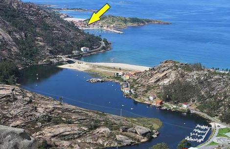 Acogedor ático a pie de mar y montaña. - Foto 20