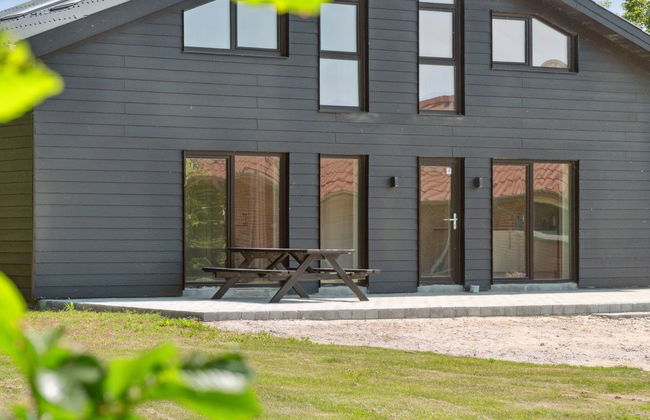 "Markhild" - 300m to the fjord - Foto 9