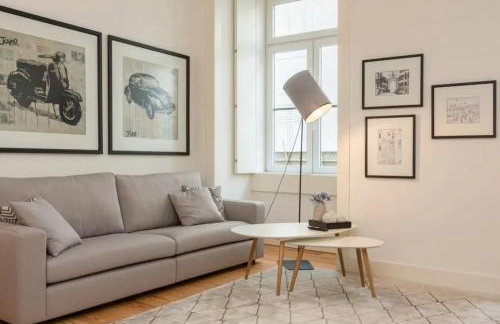 Gonzalo's Guest Apartments - Luxury Baixa - Foto 78