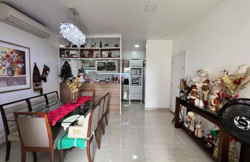 Flex Comfort - Apartamento Manaus - Foto 29