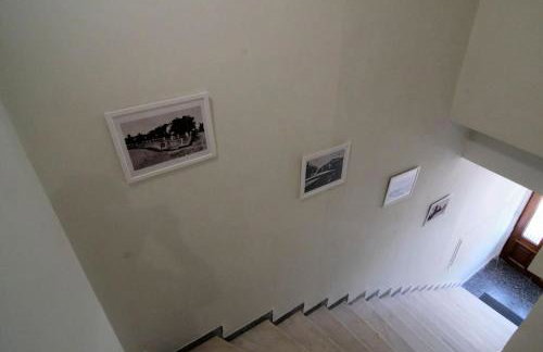 Δ1 - Τα διαμερίσματα του δασκάλου στα Φιλιατρά - Foto 14