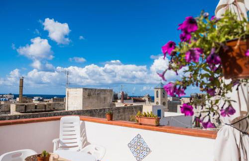 Giulia e Pietro - Marettimo Apartments - Foto 8