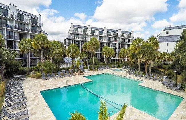 123d Shipwatch by Avantstay Beach Access + Pool - Foto 35