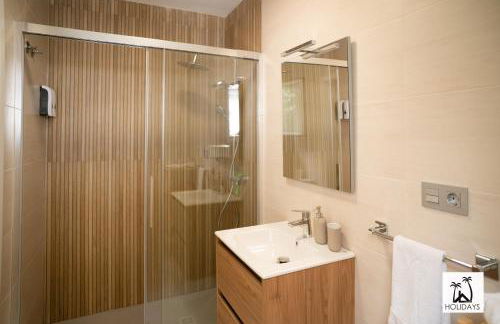 Villa Tulipan Sunset con piscina climatizada - Foto 63