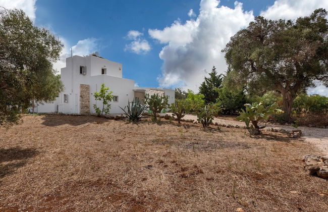 3641 Casale La Stella by Perle di Puglia - Photo 33