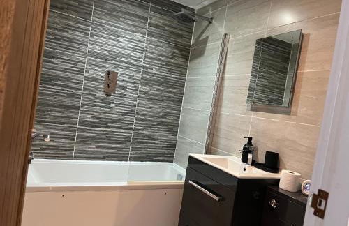 Mathew Street 1 bed apt sleeps 6 - Foto 30