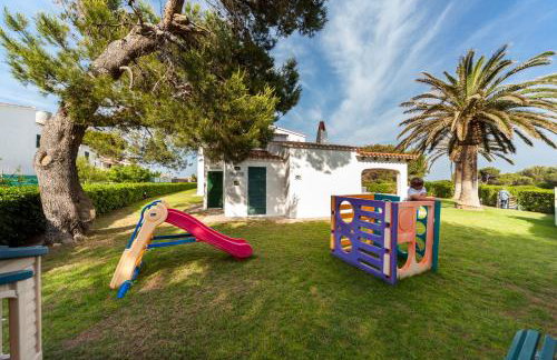 Apartamentos Arenal Playa Menorca - Photo 56