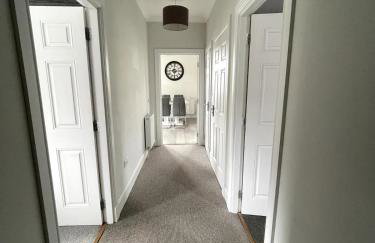 Spacious Flat in Aberdeenshire - Foto 21
