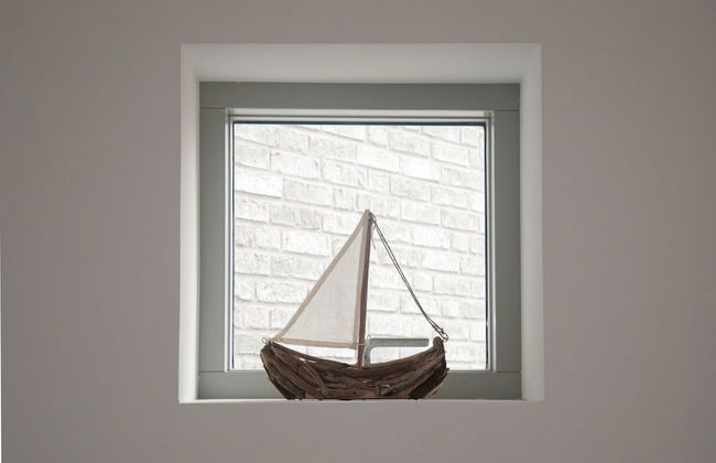 Seglerwohnung 9 - Foto 21