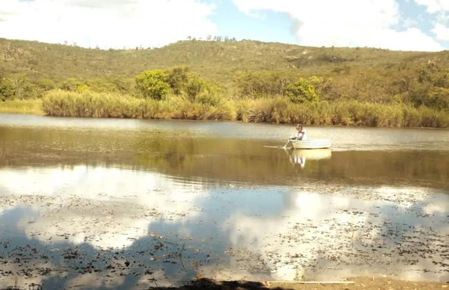 Nyanga Home set in a Secure Private Village - 2033 - Foto 16