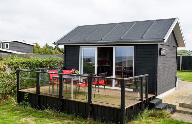 2 Person Holiday Home in Esbjerg V - Photo 1