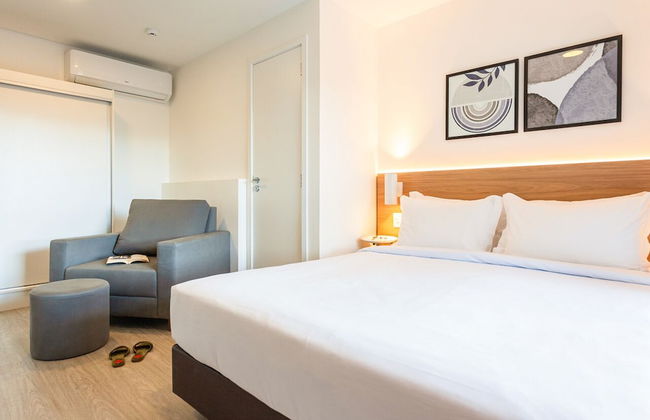 Nomah - Aptos por Temporada em Santana - Foto 26