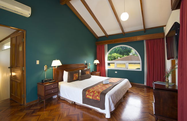 Apartotel & Suites Villas del Rio - Foto 10