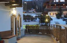 Bella Cortina - comodo al centro e impianti, con garage - Foto 3