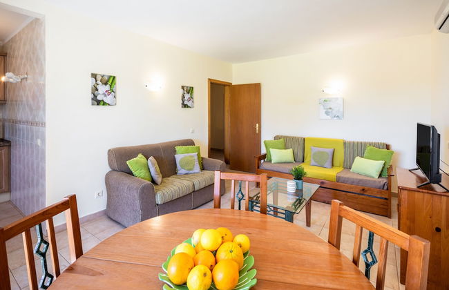 Monte dos Avós Apartamentos, Albufeira - Foto 22