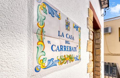 Carrebaix La Solana - Foto 30