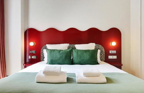 Paris Home Collection Serviced Apartments in Notre Dame - Rue Savoie - Foto 10