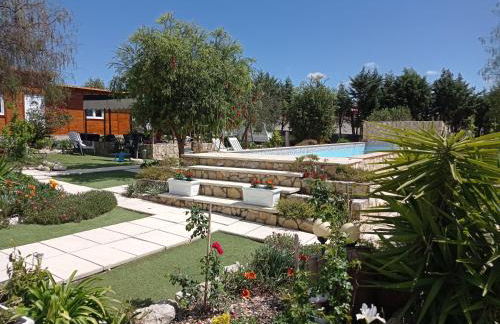 Quinta das Hortênsias I Quinta do Sol - Foto 9