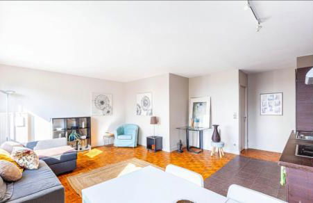 GuestReady - Chic retreat in La Défense - Foto 7