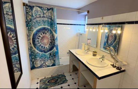 The Burrow, Oradour ST Genest - Foto 41