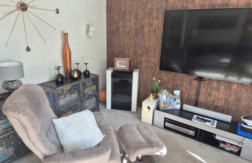 Ferienhaus Ankinchen - Foto 32