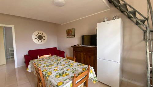 Villetta Sabbia d'Oro - Foto 5