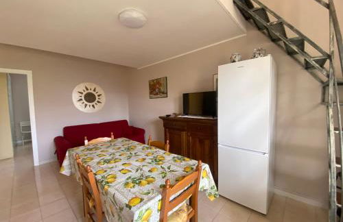 Villetta Sabbia d'Oro - Foto 5