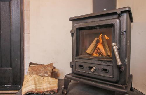 Aston - Shepherd Hut - Foto 11