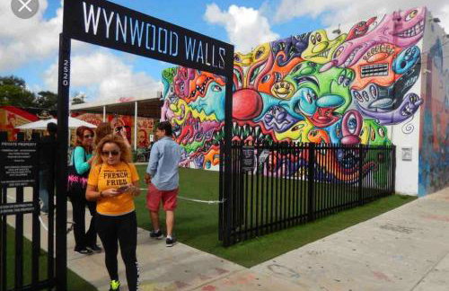 Your House in Miami - Foto 17